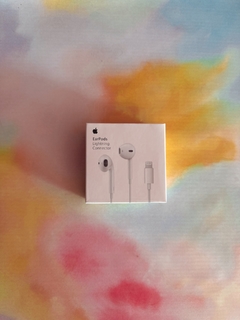 Auricular Lightning en internet