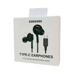 Auricular Type-C en internet
