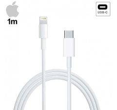 Cable Usb-C a Lightning - comprar online