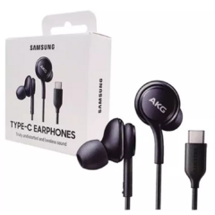 Auricular Type-C