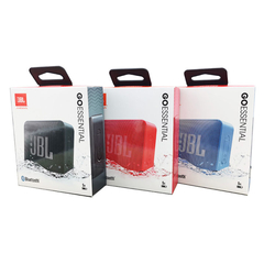 PARLANTE JBL GO ESSENTIAL - comprar online