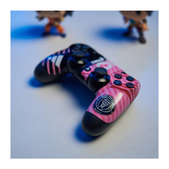 Joystick Alternativo PS4 Messi Inter Miami - comprar online