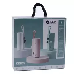 Power bank iphone