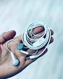 Auricular tipo Samsung - comprar online