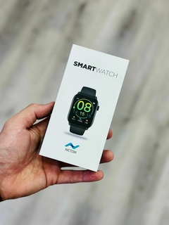 Smart Watch NT14 - SUMERGIBLE