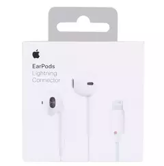 Auricular Lightning - comprar online