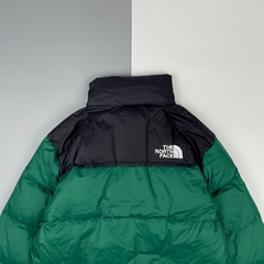 Imagem do THE NORTH FACE PUFFER NUPTSE RETRO EVER GREEN