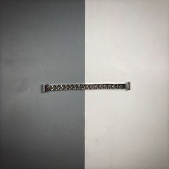 LOUIS VUITTON BRACELETE CHAIN LINK PATCHES na internet