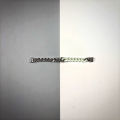 LOUIS VUITTON BRACELETE MONOGRAM SCULPTURE na internet