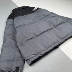 THE NORTH FACE PUFFER NUPTSE RETRO MEDIUM GREY - comprar online