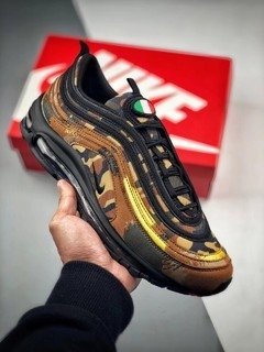 NIKE AIR MAX 97 QS ITALY