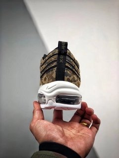 NIKE AIR MAX 97 QS GERMANY na internet