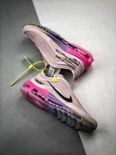 NIKE AIR MAX 97 x OFF-WHITE ELEMENTAL - comprar online