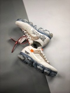 NIKE VAPORMAX x OFF-WHITE 2018 - comprar online