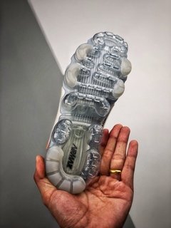 NIKE VAPORMAX x OFF-WHITE 2018 - comprar online