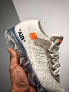 NIKE VAPORMAX x OFF-WHITE 2018 - KillaCoShop