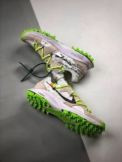 NIKE ZOOM TERRA KIGER 5 x OFF-WHITE - loja online