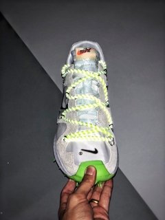 NIKE ZOOM TERRA KIGER 5 x OFF-WHITE - KillaCoShop