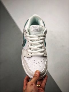 NIKE DUNK x DIAMOND WHITE - comprar online