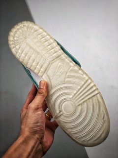NIKE DUNK x DIAMOND WHITE - loja online