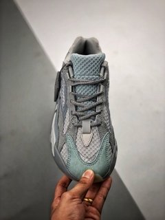 ADIDAS YEEZY V2 700 "INERTIA" - loja online