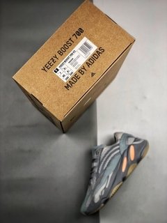 ADIDAS YEEZY V2 700 "INERTIA" - loja online