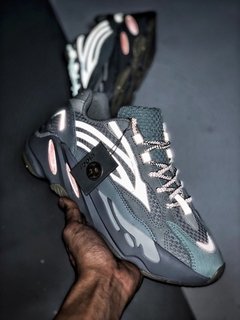 ADIDAS YEEZY V2 700 "INERTIA"