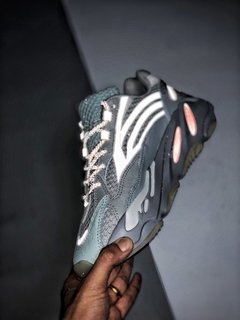 ADIDAS YEEZY V2 700 "INERTIA" - KillaCoShop