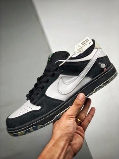 NIKE DUNK PIGEON PANDA - KillaCoShop