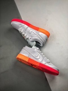 NIKE AIR JORDAN I LOW SUNRISE - loja online