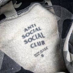 ANTI SOCIAL SOCIAL CLUB LUCID DREAMS SNOW CAMO na internet