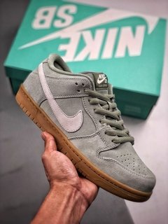 NIKE DUNK HORIZON GREEN