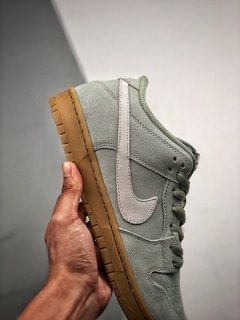 NIKE DUNK HORIZON GREEN na internet