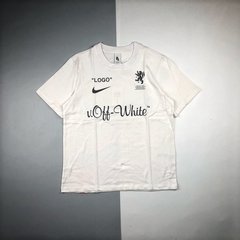 NIKE x OFF-WHITE MERCURIAL NRG X FB