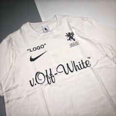 NIKE x OFF-WHITE MERCURIAL NRG X FB - KillaCoShop