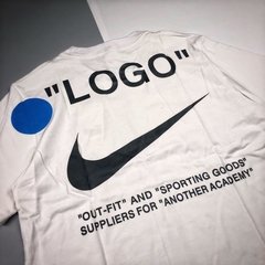 NIKE x OFF-WHITE MERCURIAL NRG X FB na internet