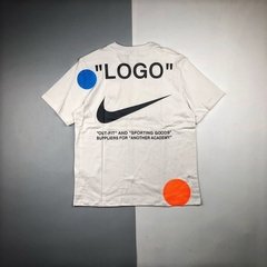 NIKE x OFF-WHITE MERCURIAL NRG X FB na internet
