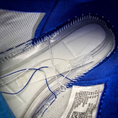 NIKE AIR JORDAN  1 HIGH ZOOM RACER BLUE - comprar online