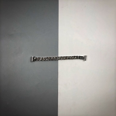 LOUIS VUITTON BRACELETE CHAIN LINK PATCHES