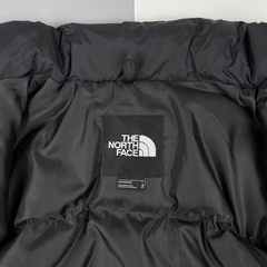 THE NORTH FACE PUFFER NUPTSE RETRO IRIDESCENT MULTI BLUE - KillaCoShop