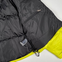 THE NORTH FACE PUFFER NUPTSE RETRO SPRING GREEN - loja online
