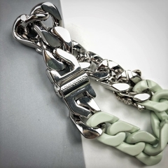 LOUIS VUITTON BRACELETE MONOGRAM SCULPTURE - KillaCoShop