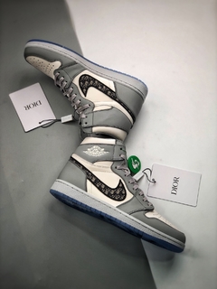 DIOR x NIKE AIR JORDAN I - comprar online