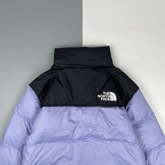 Imagem do THE NORTH FACE PUFFER NUPTSE RETRO SWEET LAVENDER