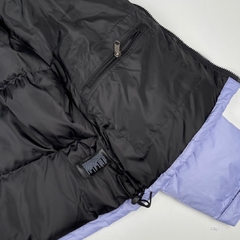 THE NORTH FACE PUFFER NUPTSE RETRO SWEET LAVENDER - loja online
