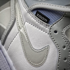 NIKE AIR JORDAN  1 HIGH ZOOM RACER BLUE na internet