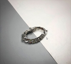 LOUIS VUITTON BRACELETE CHAIN LINK PATCHES