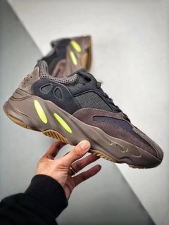 ADIDAS YEEZY 700 "MAUVE" - loja online