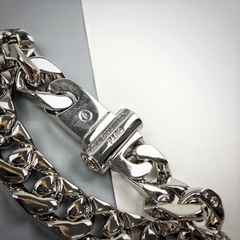 Imagem do LOUIS VUITTON BRACELETE CHAIN LINK PATCHES