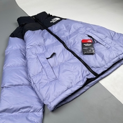 THE NORTH FACE PUFFER NUPTSE RETRO SWEET LAVENDER - comprar online